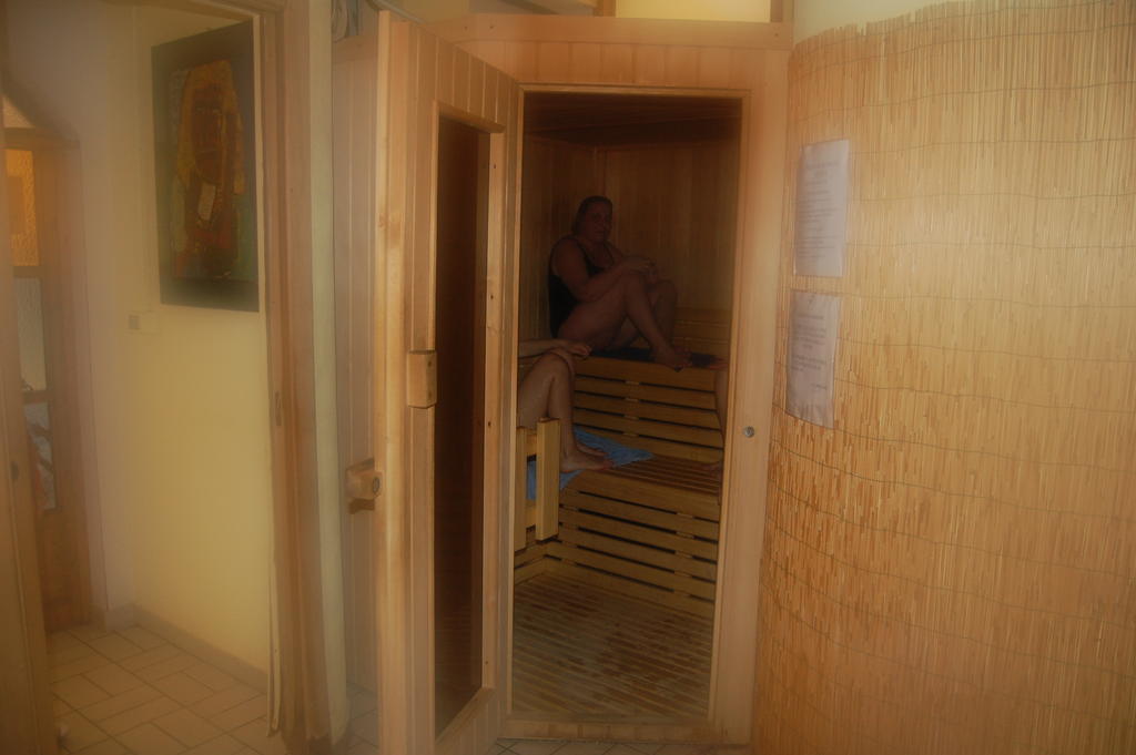 Hotel Club Pegaso مارينا دي ميليلّي المظهر الخارجي الصورة