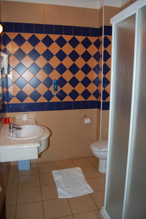 Hotel Club Pegaso مارينا دي ميليلّي الغرفة الصورة
